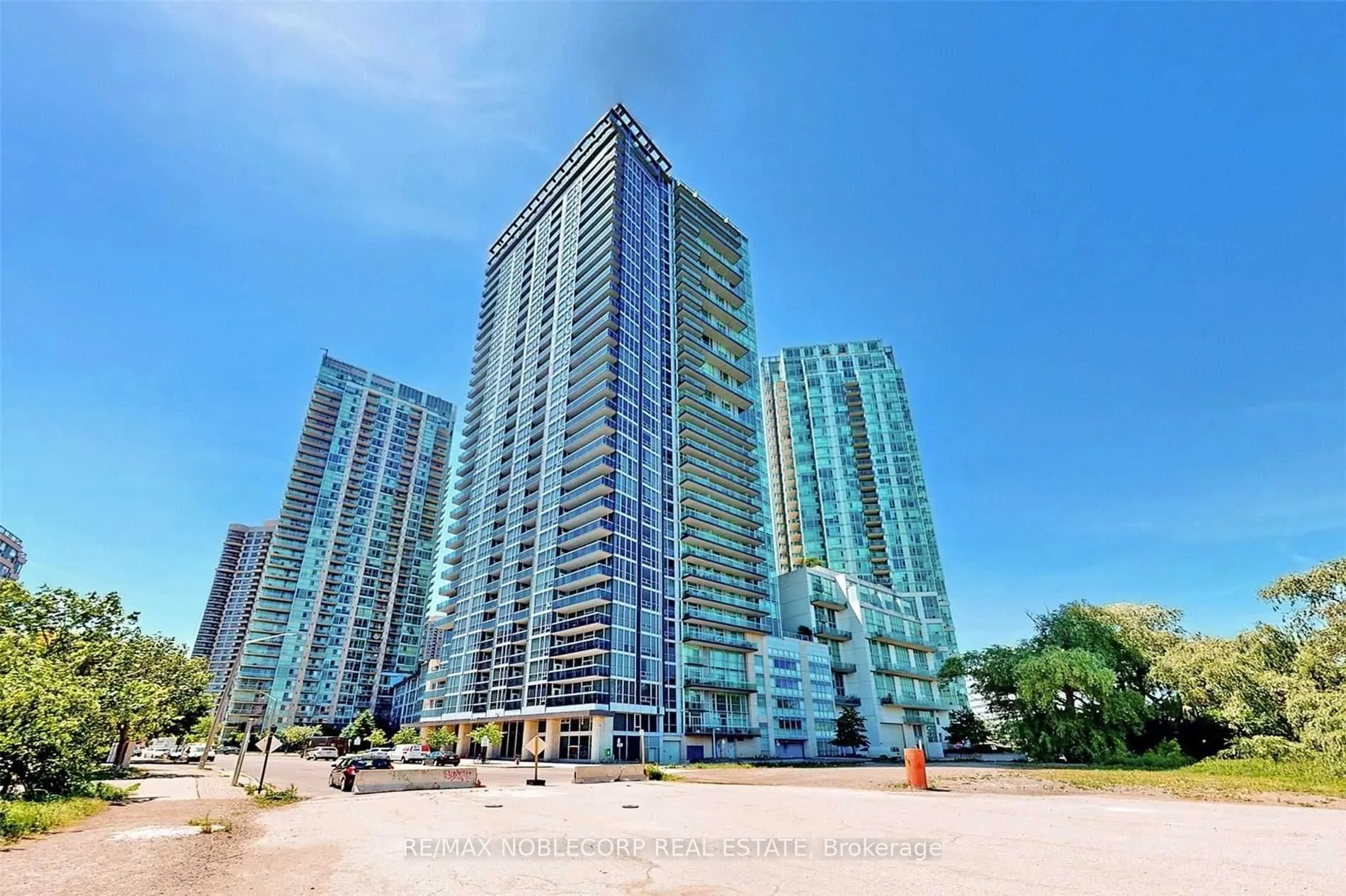 225 Webb Drive #1504