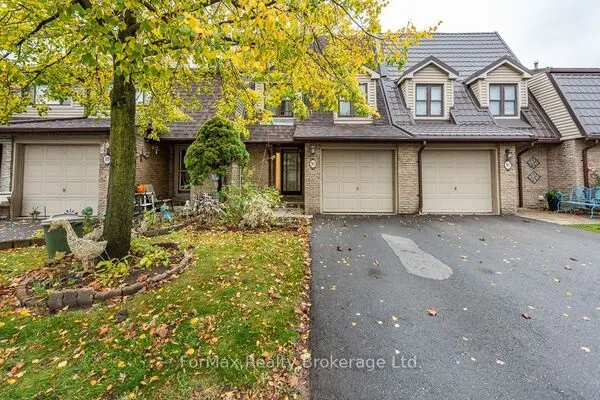 90 Greenwich Circle #69