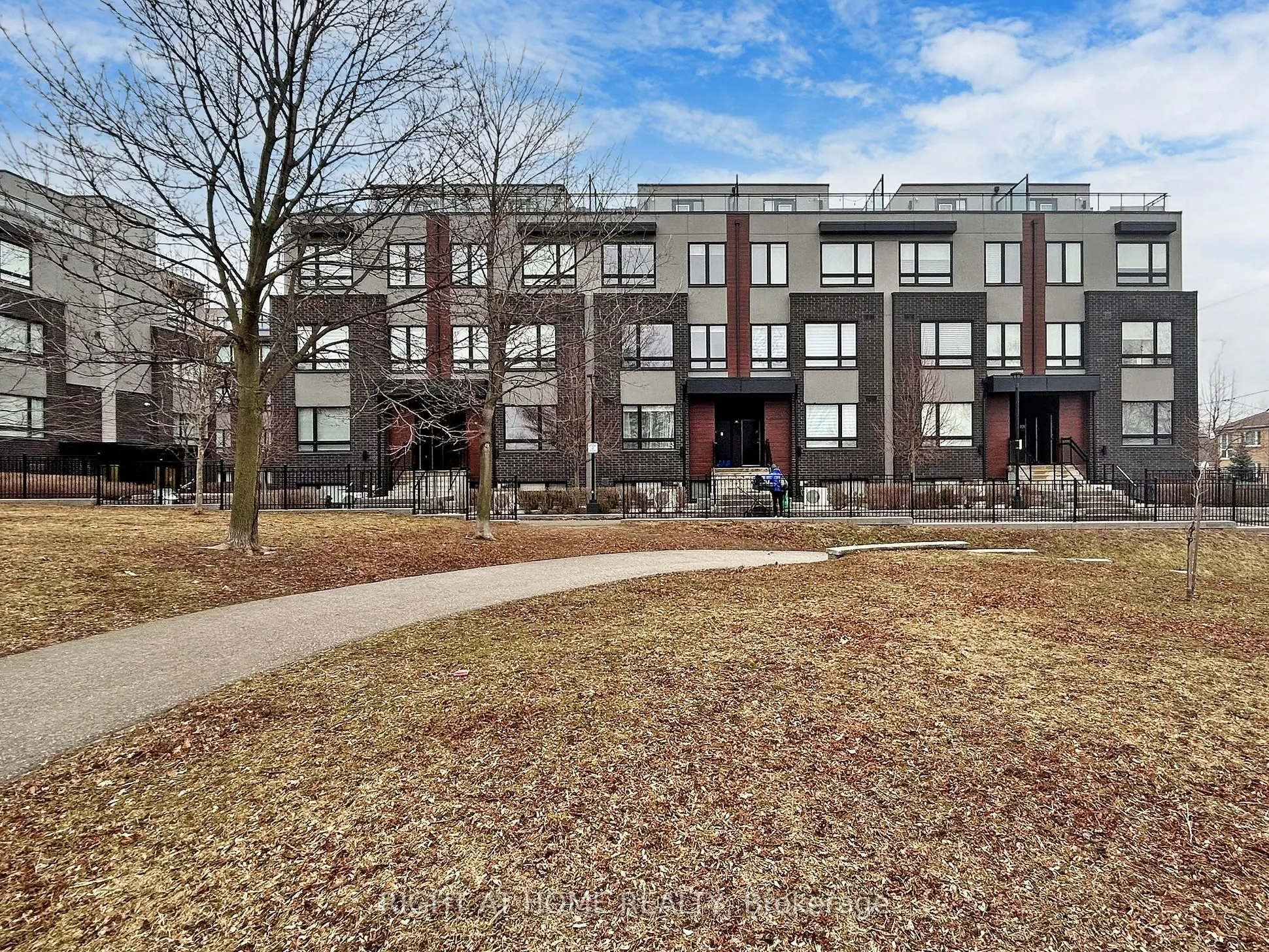 1100 Briar Hill Avenue #201