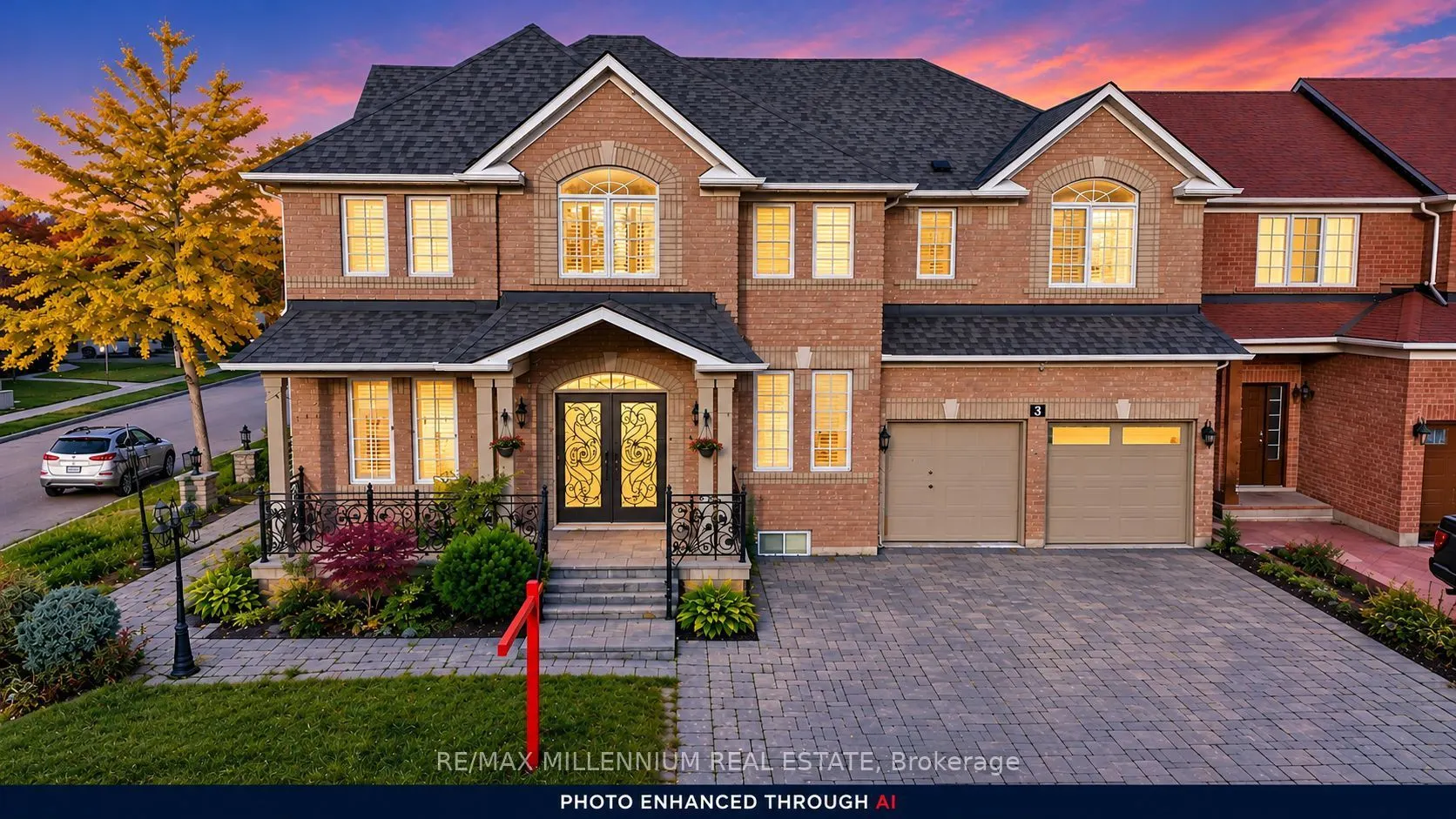 3 Cogswell Crescent