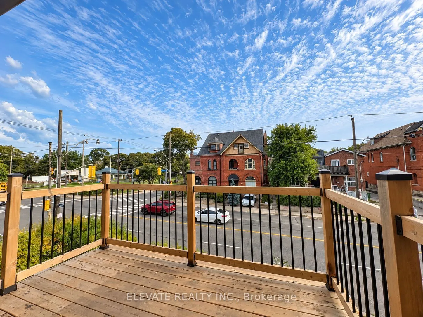 256 Keele Street #2