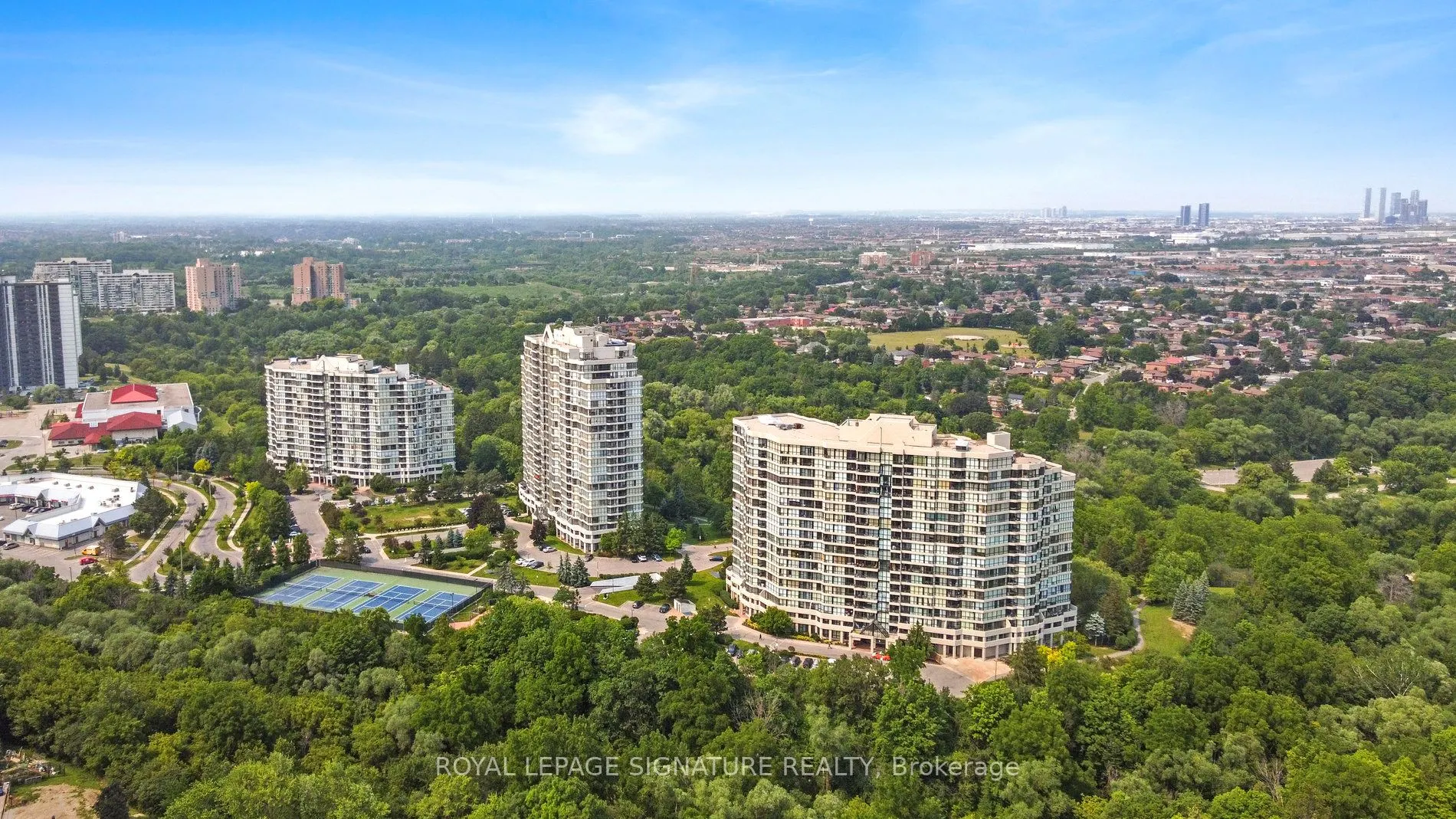 3 Rowntree Road #407