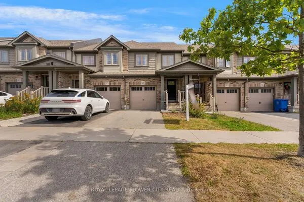 27 Winterton Court