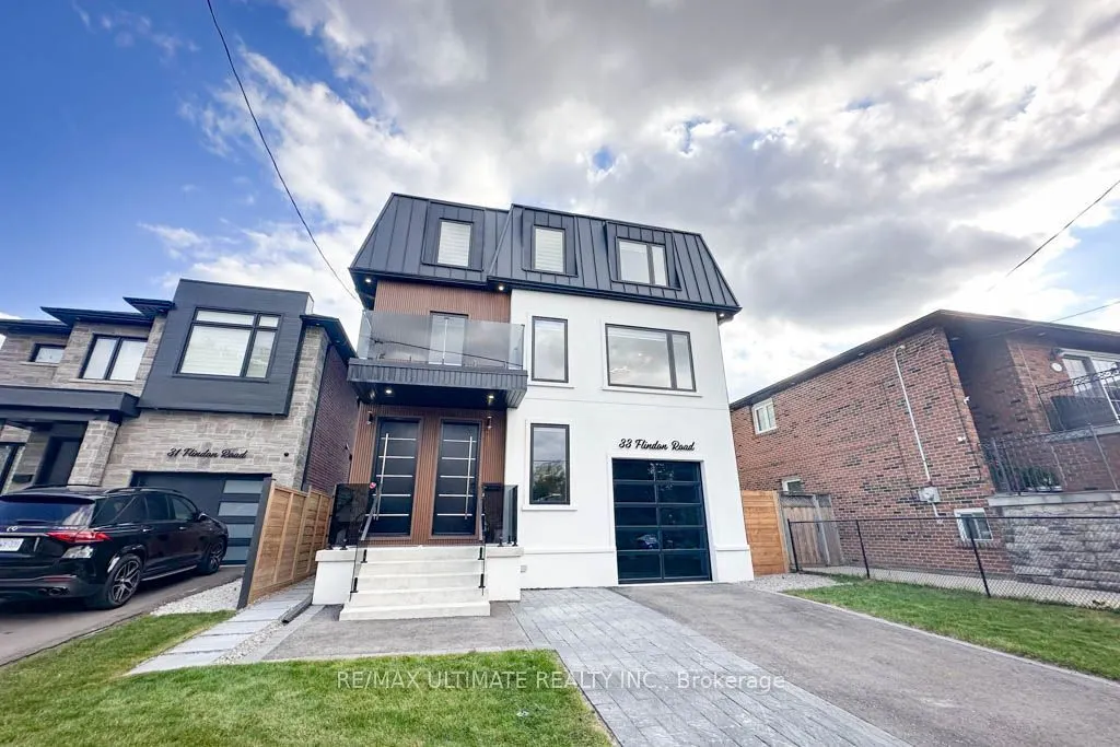 33 Flindon Road