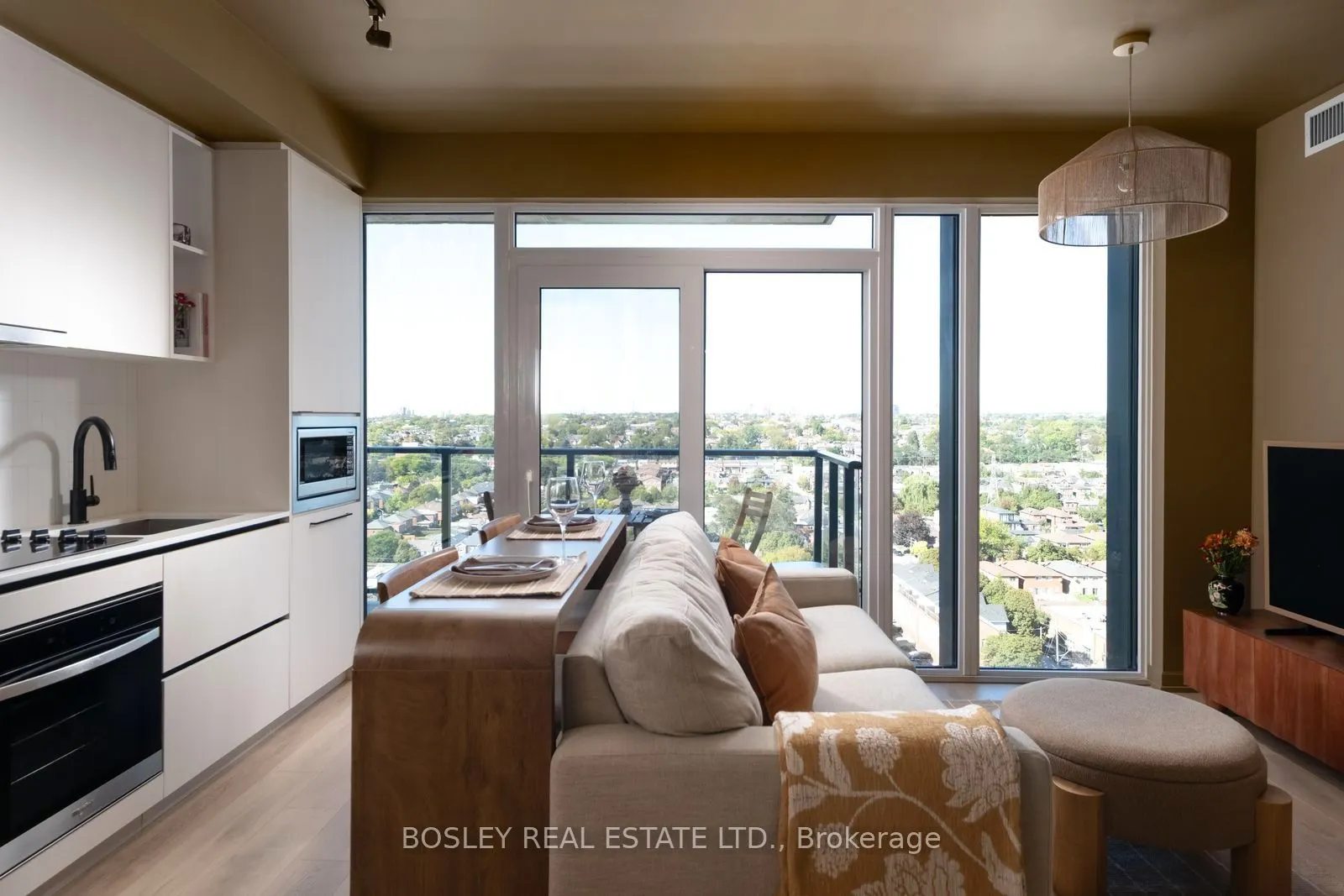 1285 Dupont Street #1507