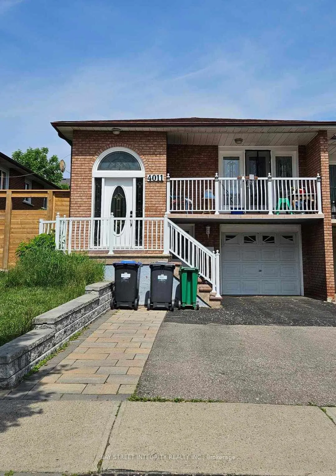 4011 Bishopstoke Lane
