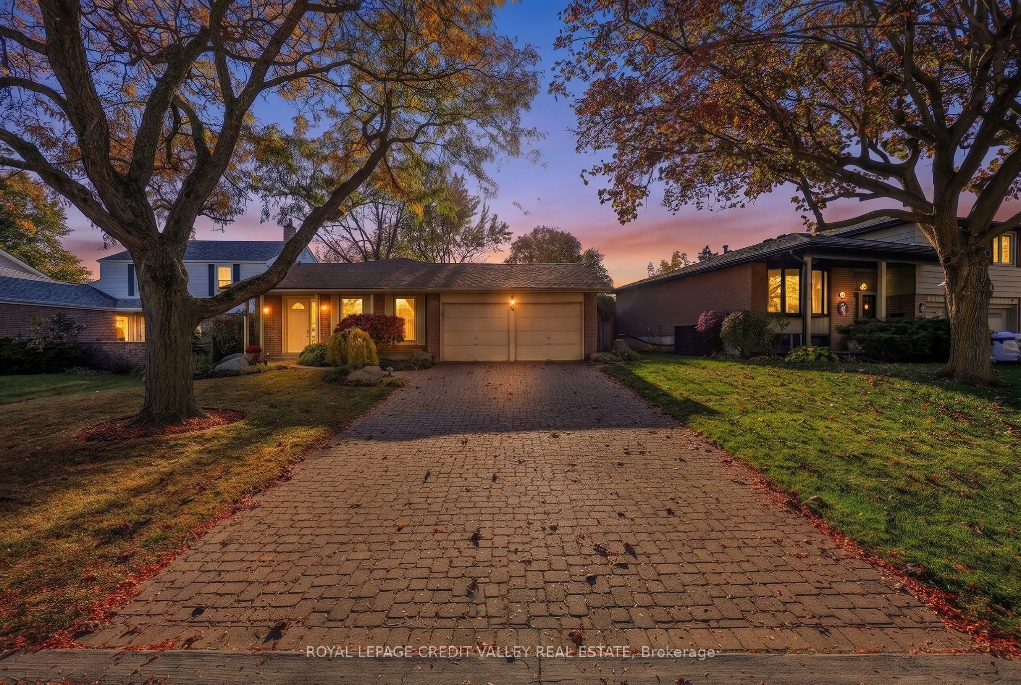 30 Parkview Place