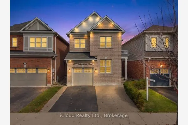 337 Cedar Hedge
