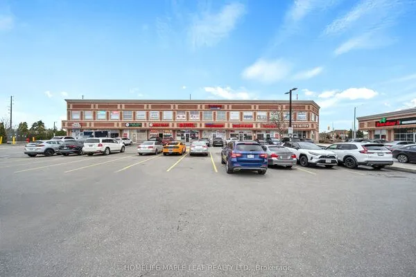 5 Brisdale Drive #214