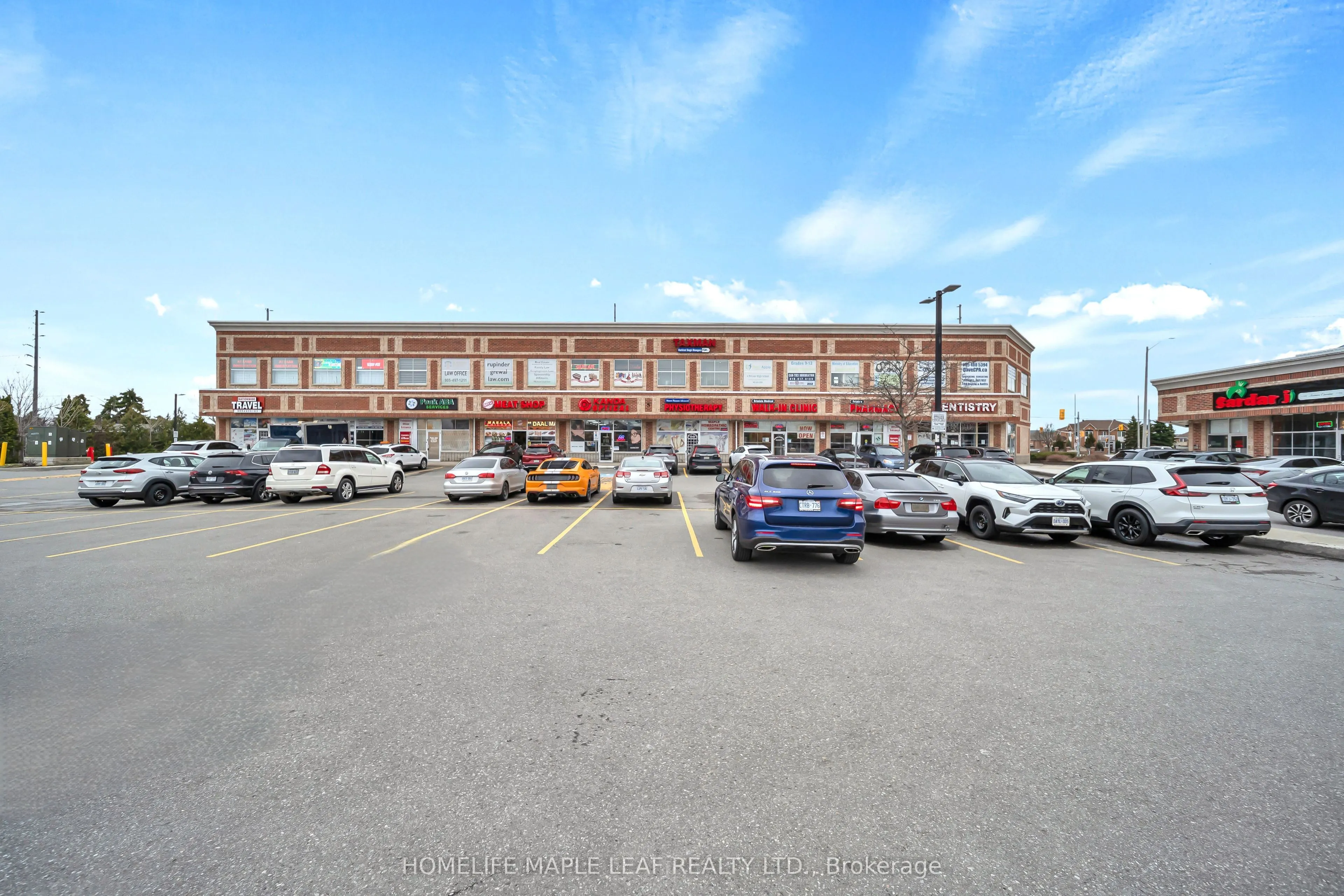 5 Brisdale Drive #214