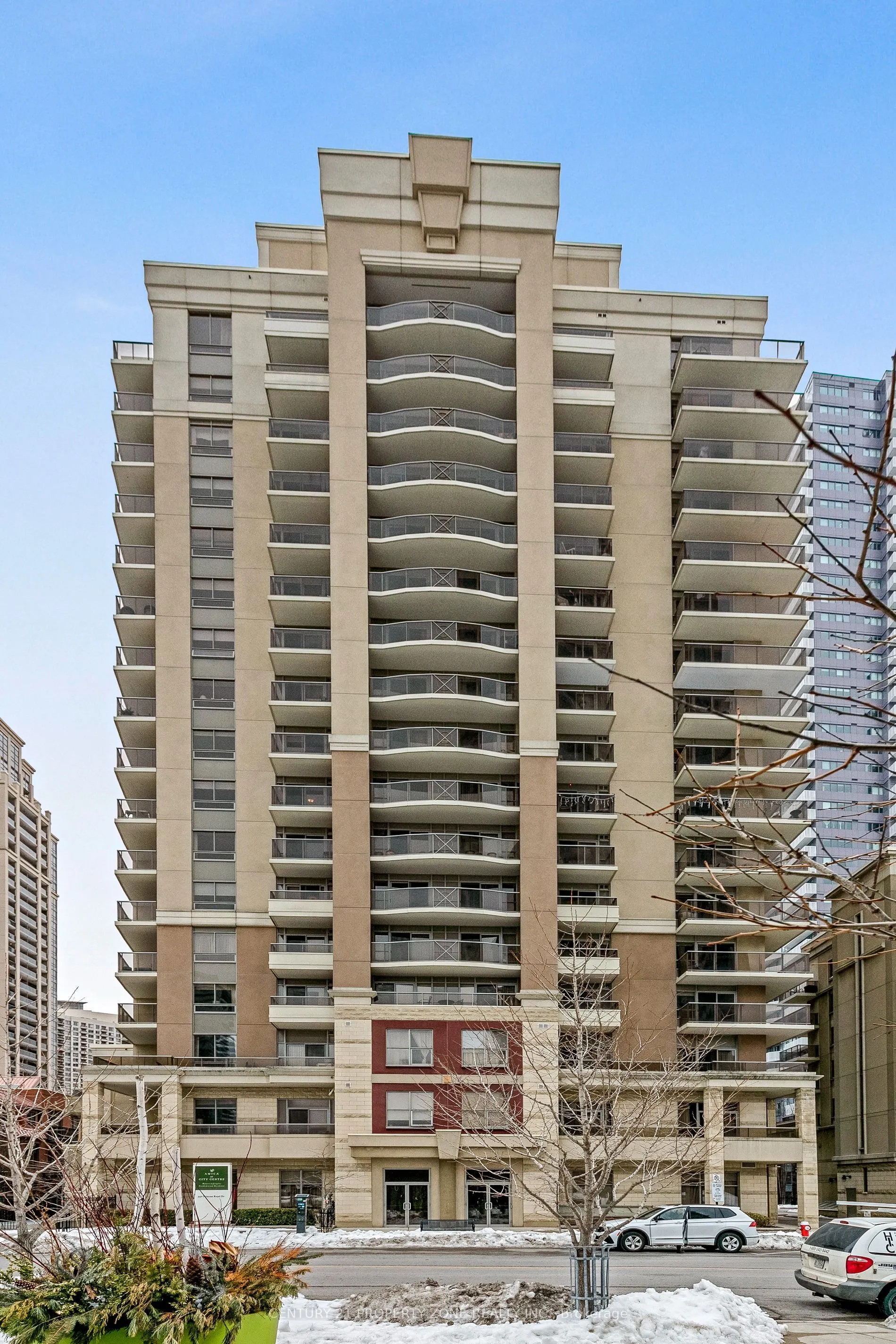 350 Princess Royal Drive #103