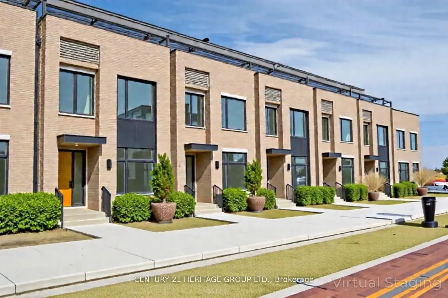 55 Lou Parsons Way #94