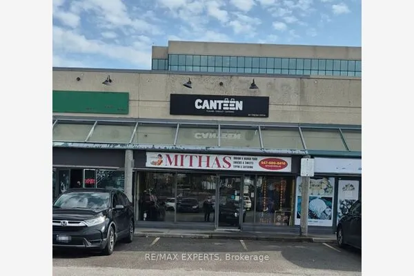1300 Finch Avenue W #33