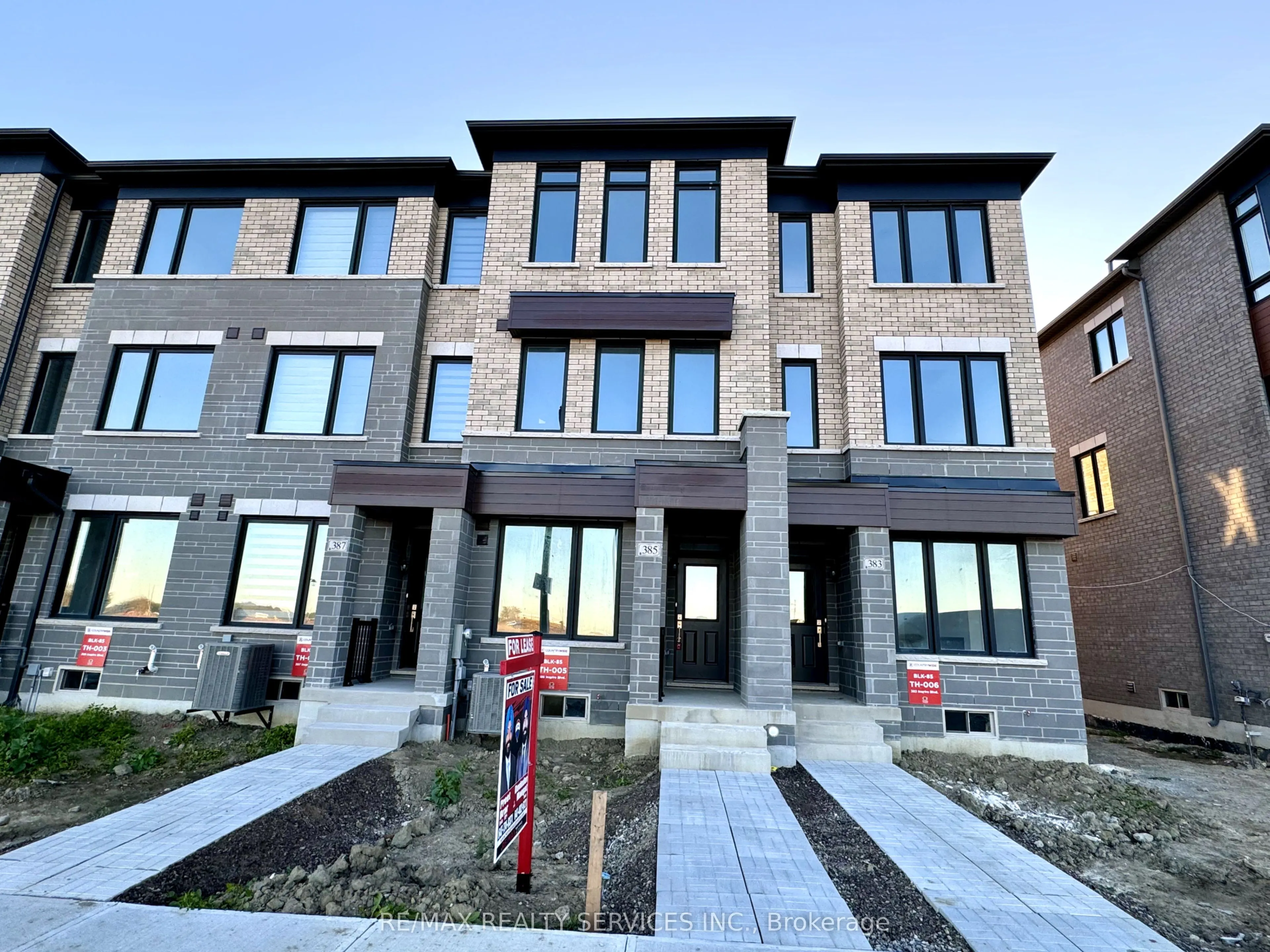 385 Inspire Boulevard