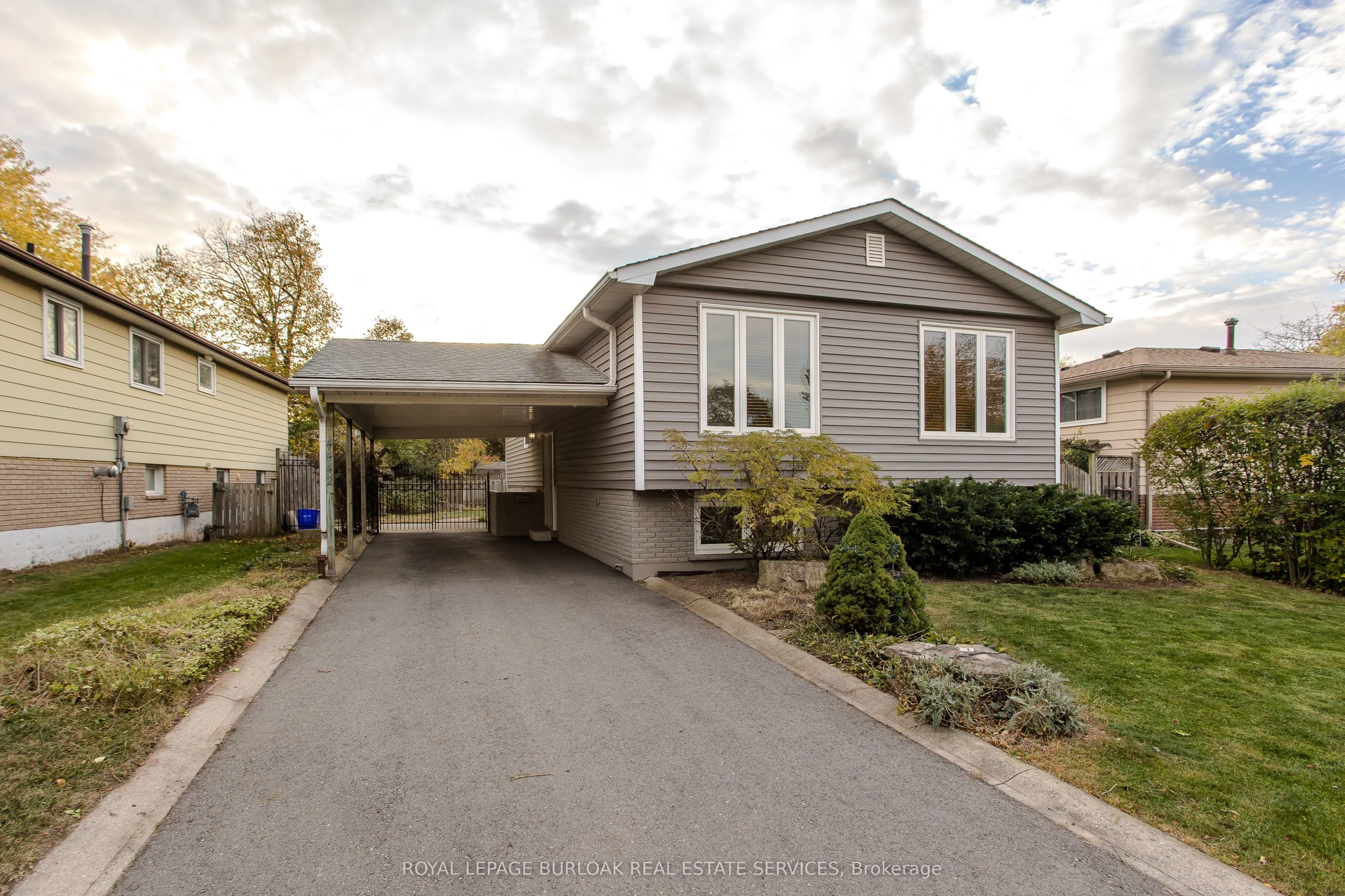 4442 Bennett Road