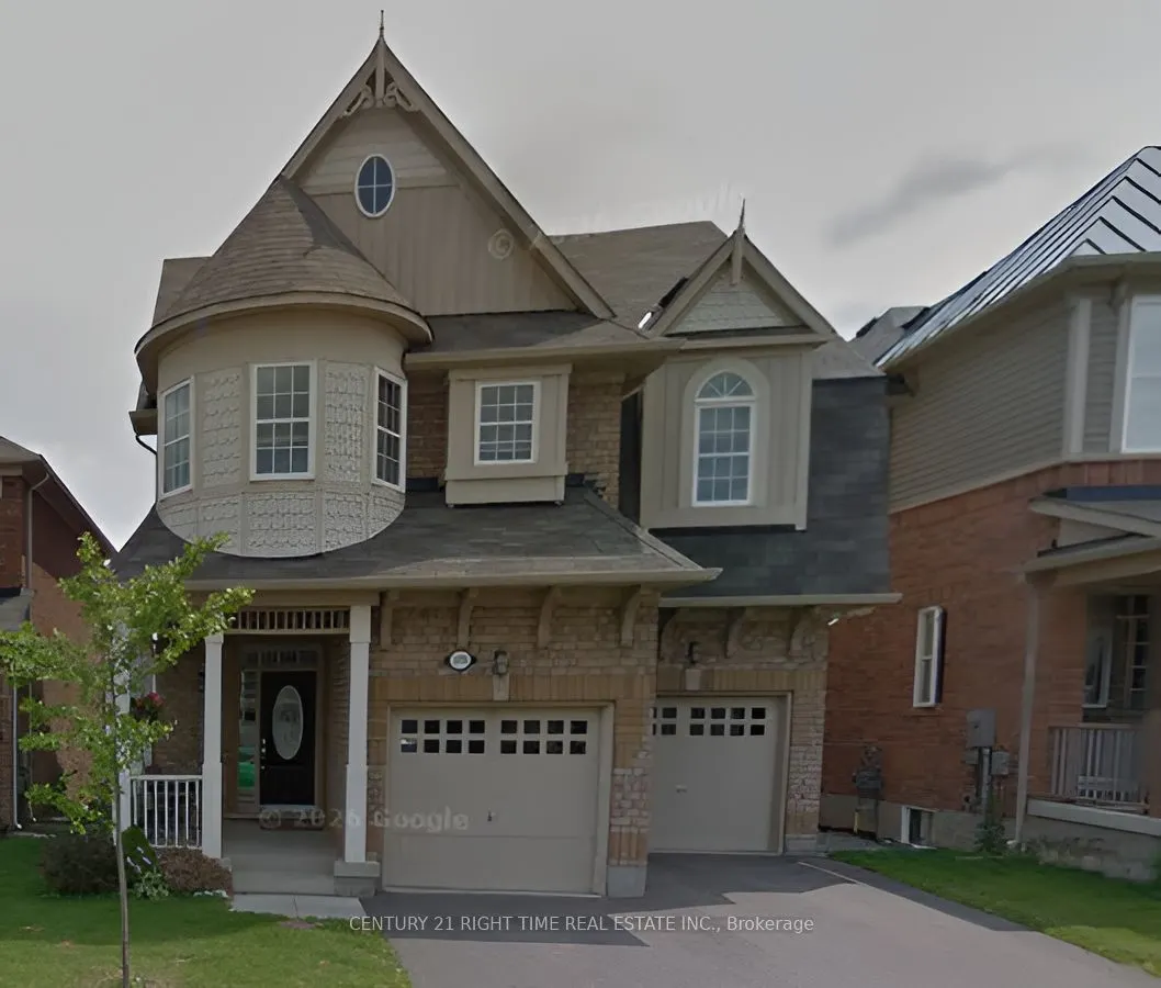 376 Gooch Crescent