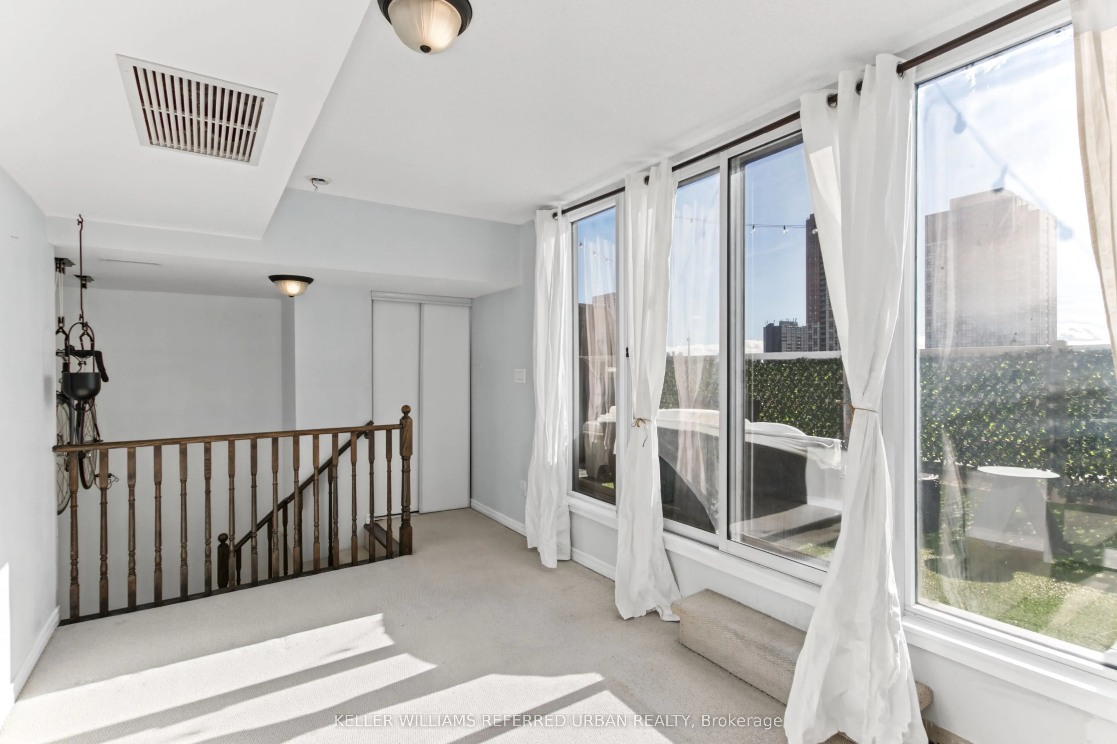 20 Foundry Avenue #209