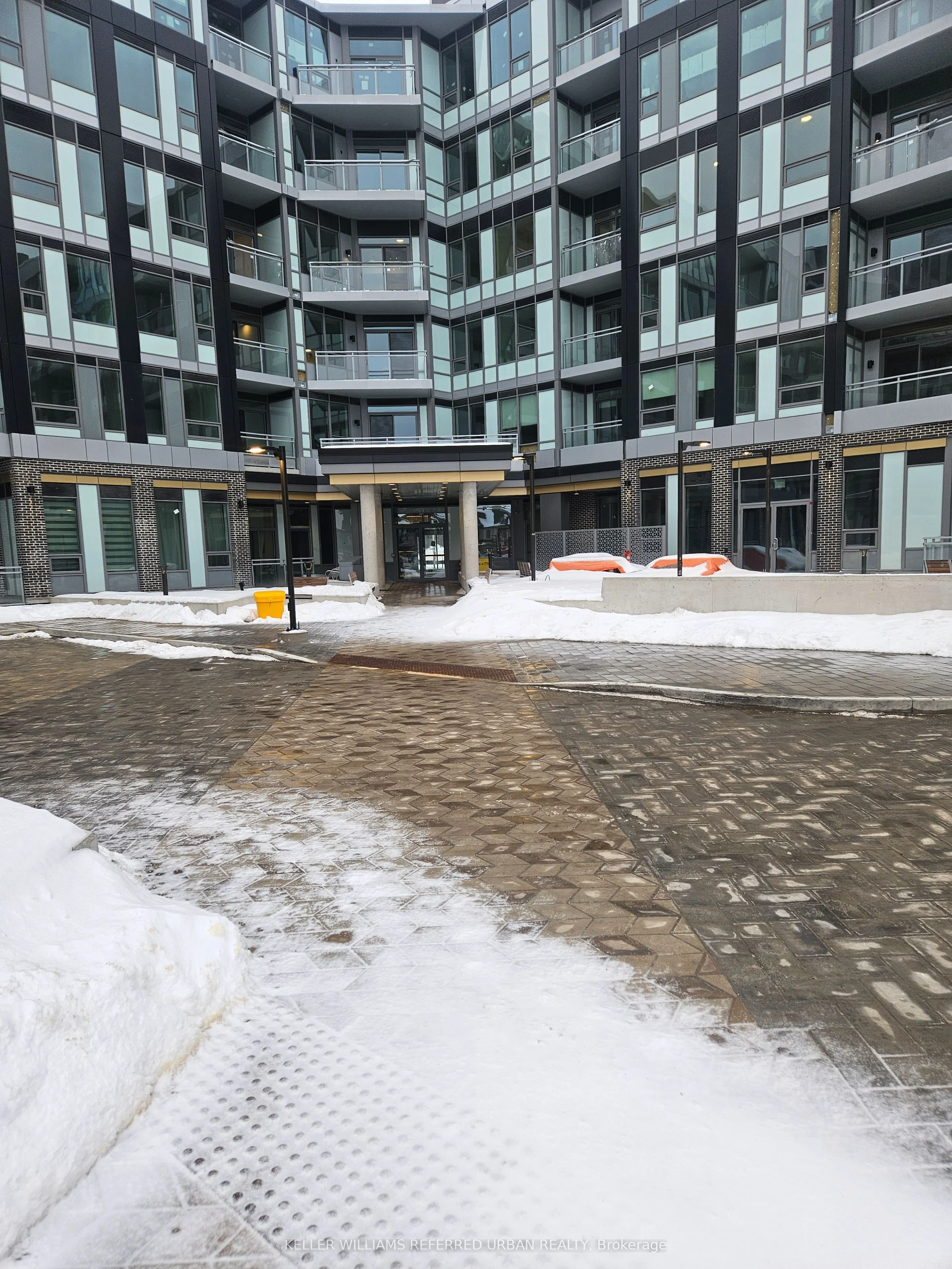 2501 Saw Whet Boulevard #125