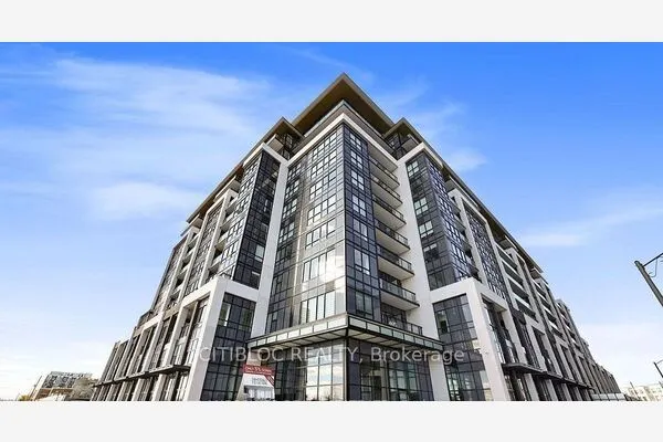 395 Dundas Street W #124