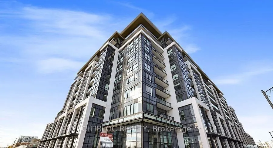 395 Dundas Street W #124