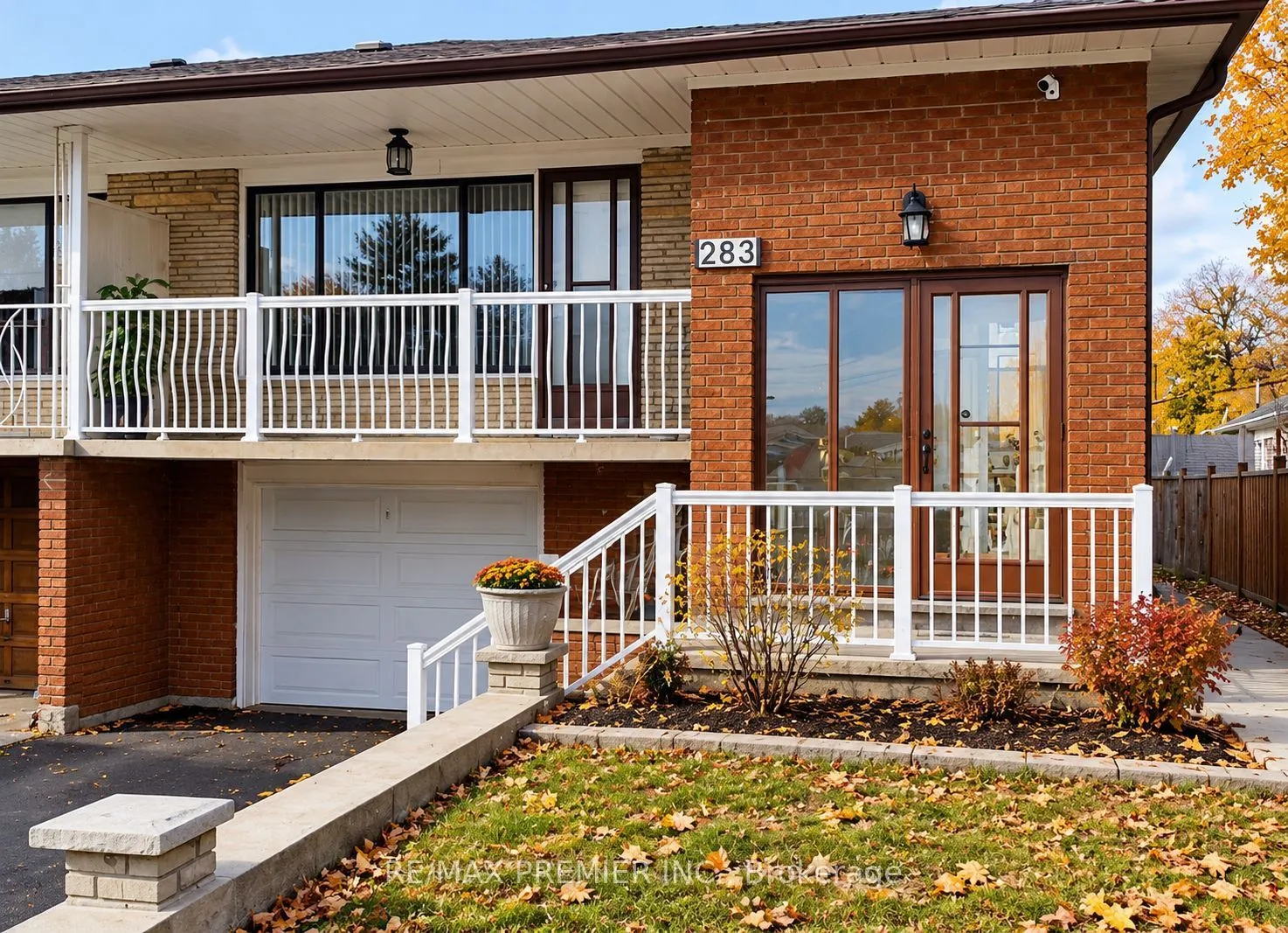 283 Firgrove Crescent
