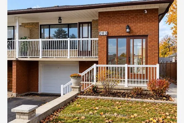 283 Firgrove Crescent