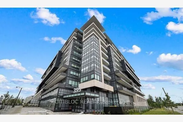395 Dundas Street W #516
