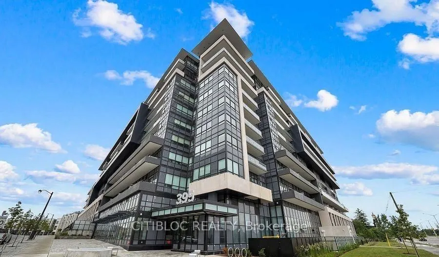 395 Dundas Street W #516