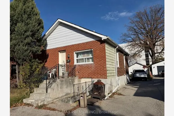 165 Thirtieth Street
