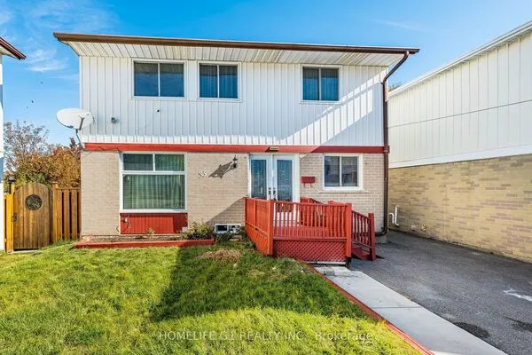 35 Greenbush Court