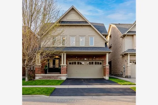 44 Fawnridge Road