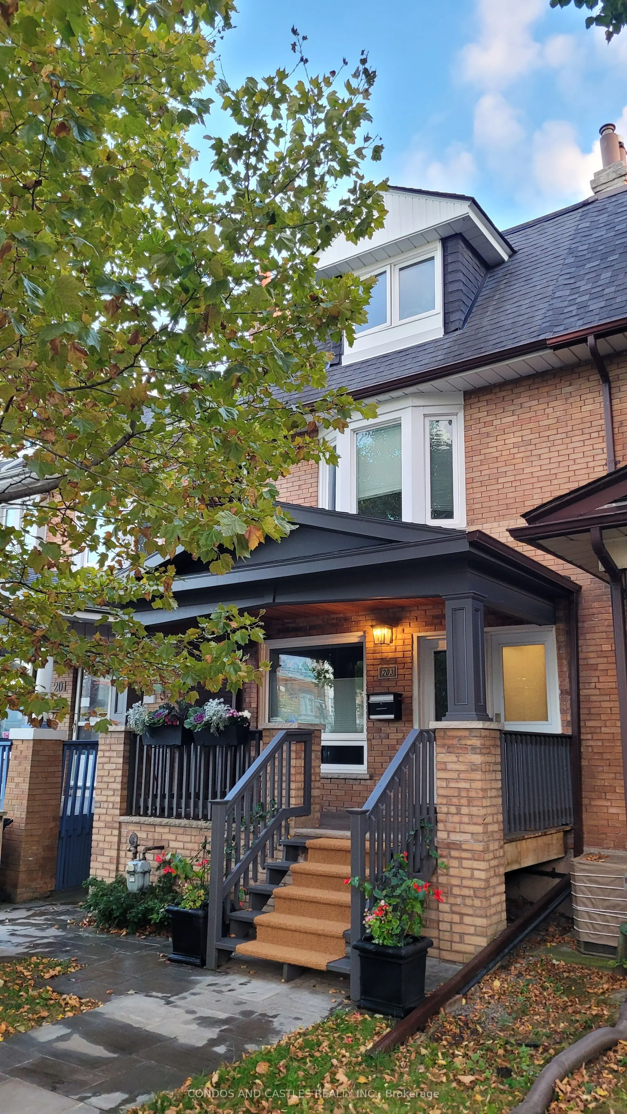 203 Fern Avenue