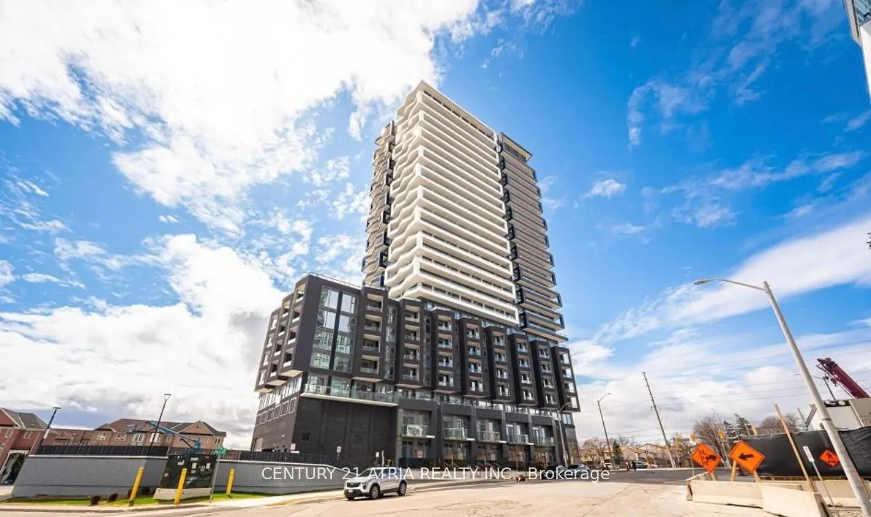 260 Malta Avenue #2402