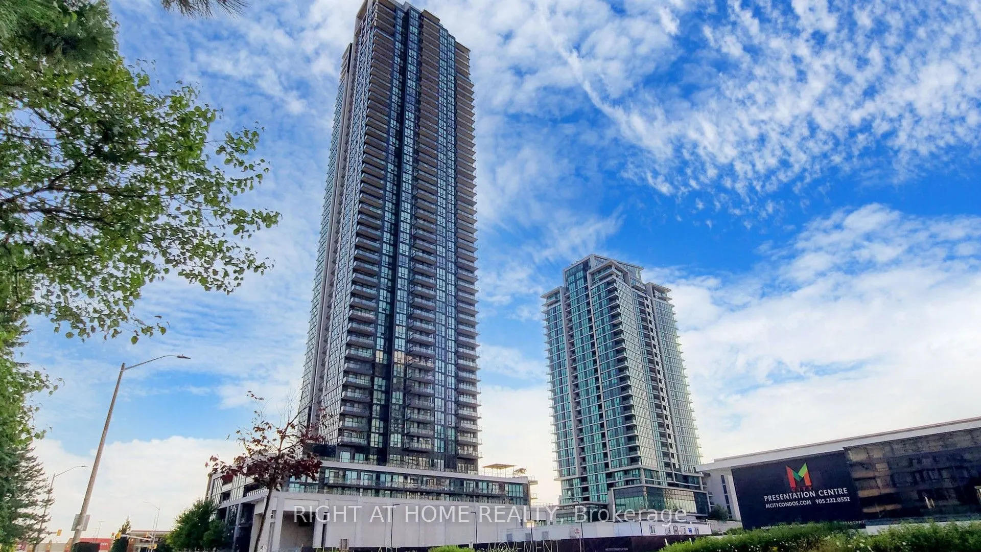 3975 Grand Park Drive #4307