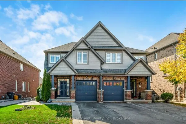 18 Autumn Arbour Road