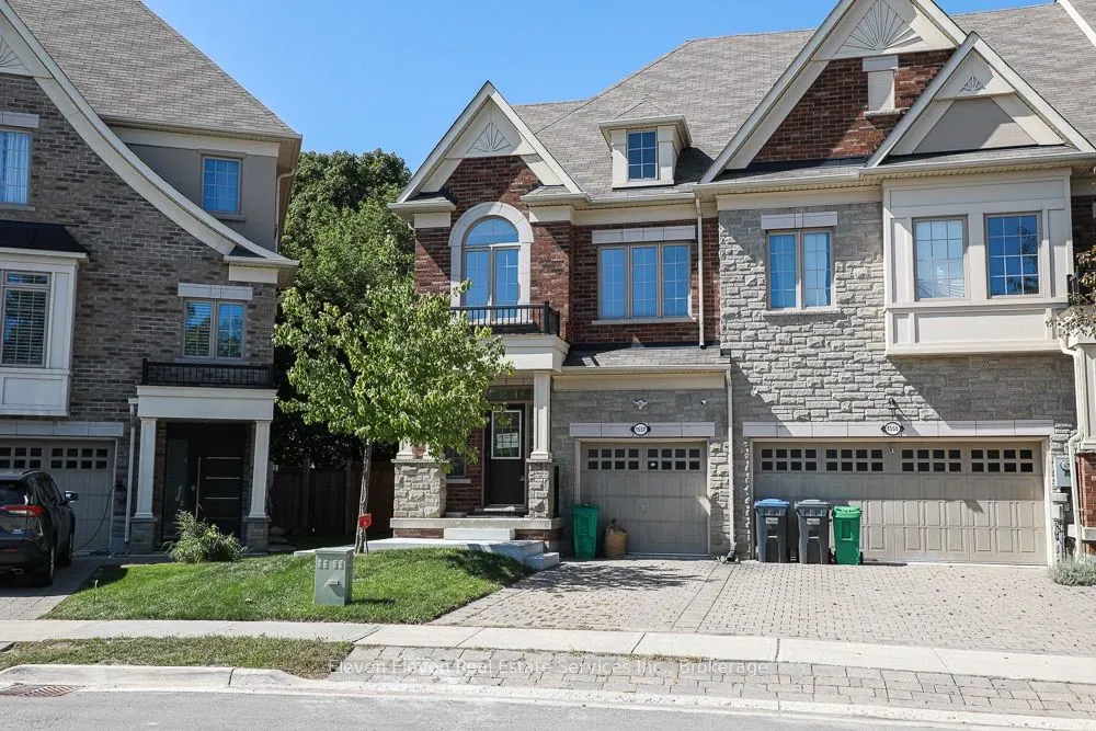1557 Eglinton Avenue W #Upper