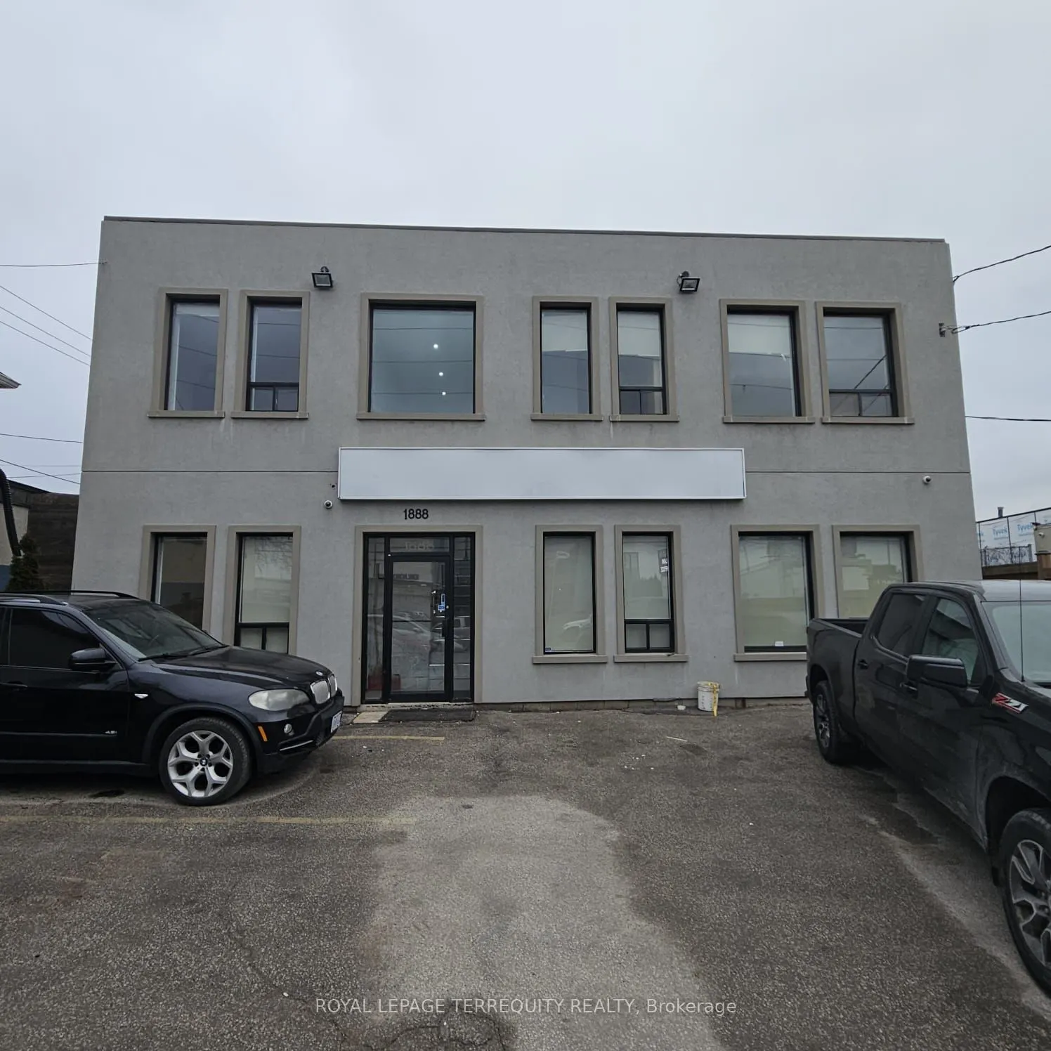 1888 Wilson Avenue #Ground Floor A