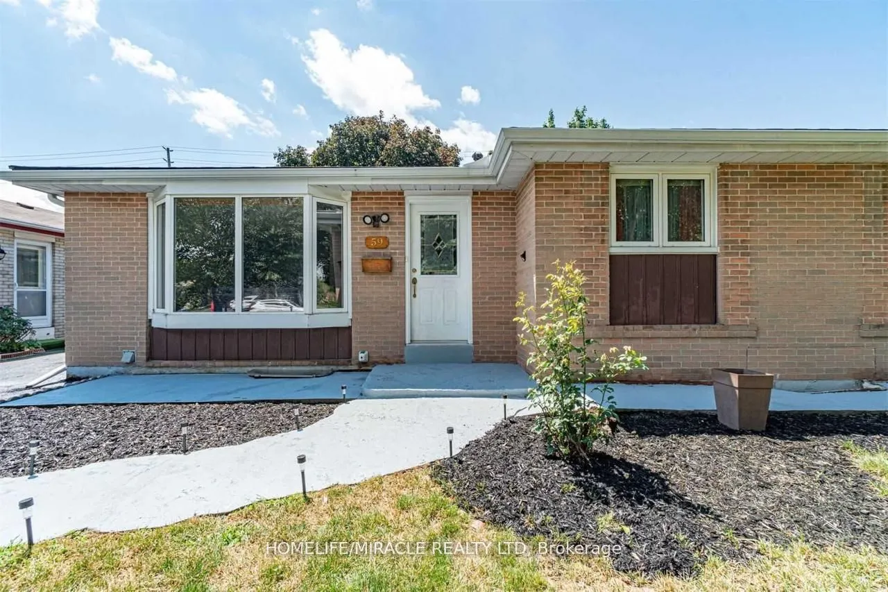 59 Brentwood Drive