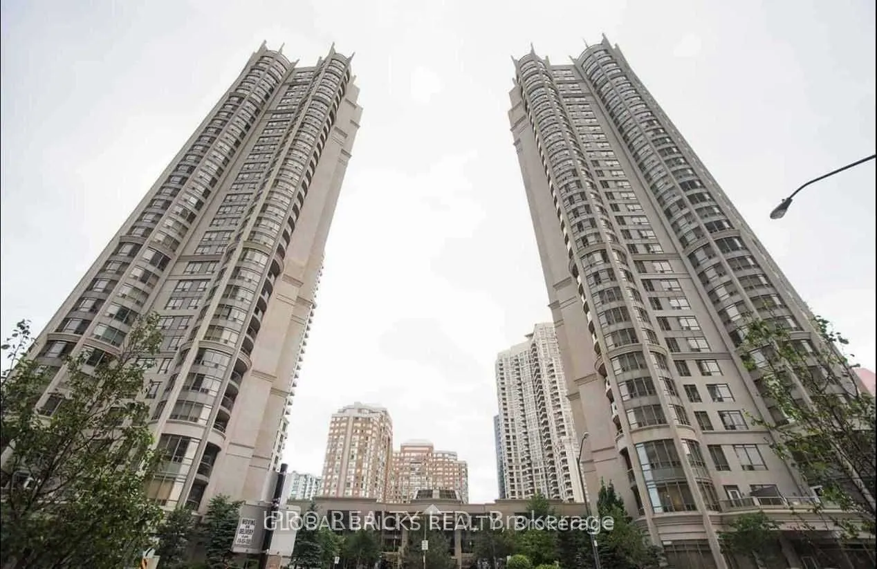 3880 Duke Of York Boulevard #2310
