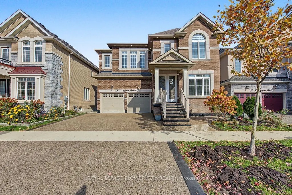 59 Pellegrino Road
