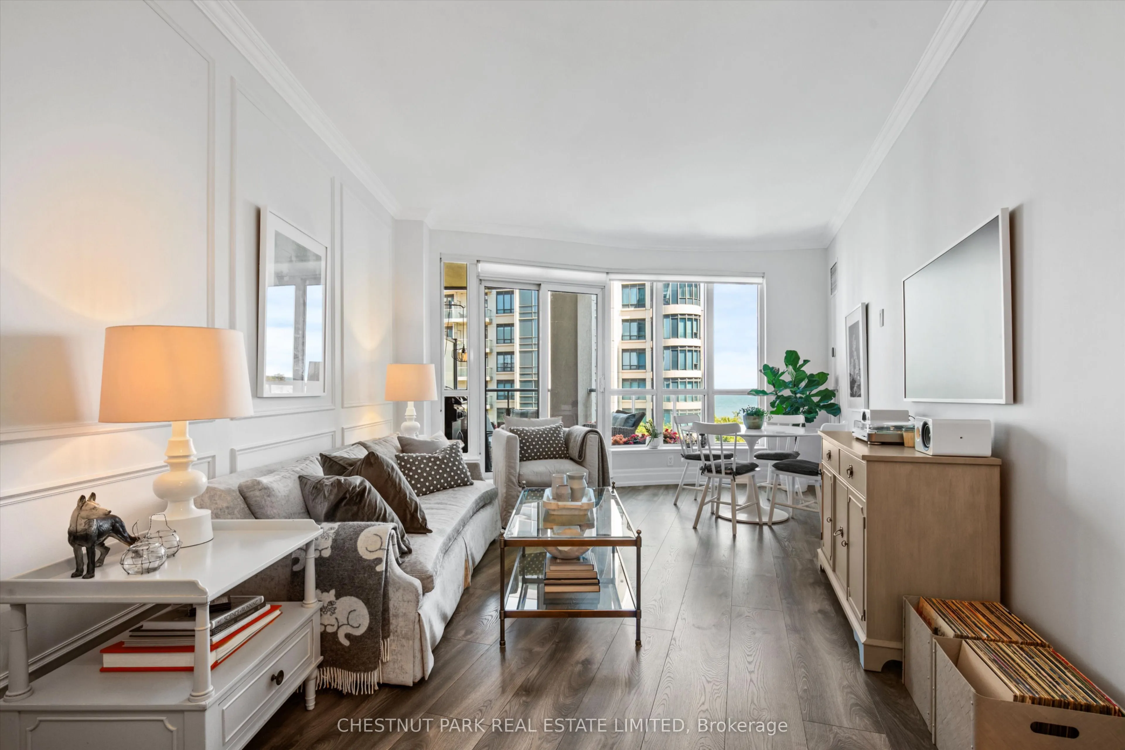 2087 Lake Shore Boulevard W #604