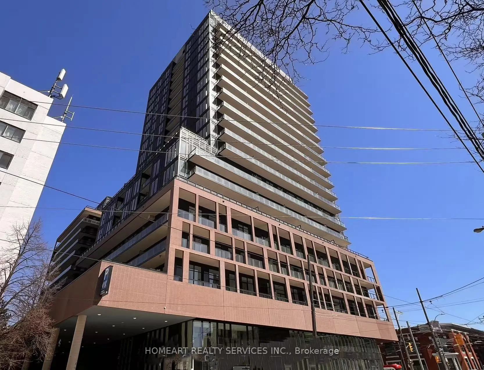 1182 King Street W #S 1318
