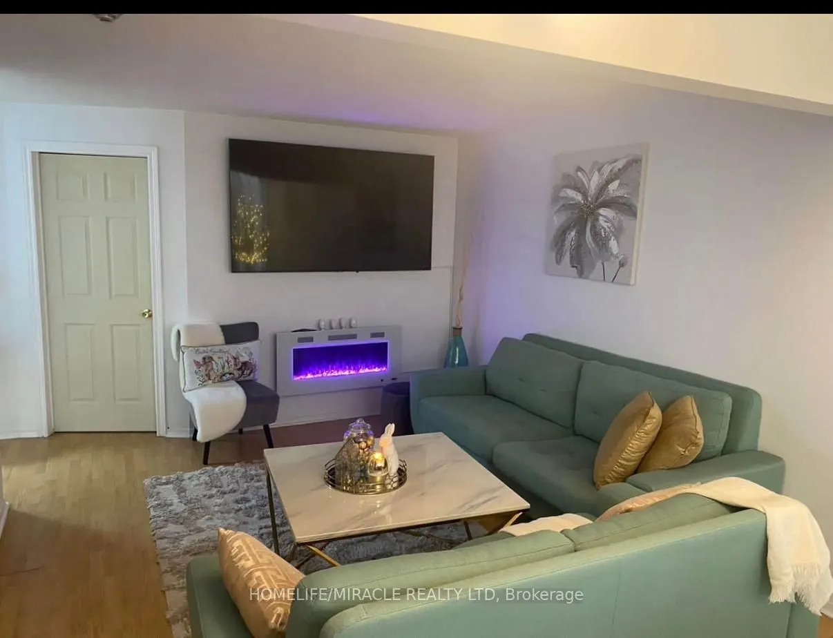 41 Markbrook Lane #216