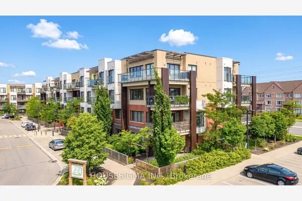 5005 Harvard Road #401