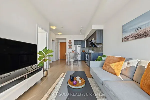 30 Shore Breeze Drive #2419