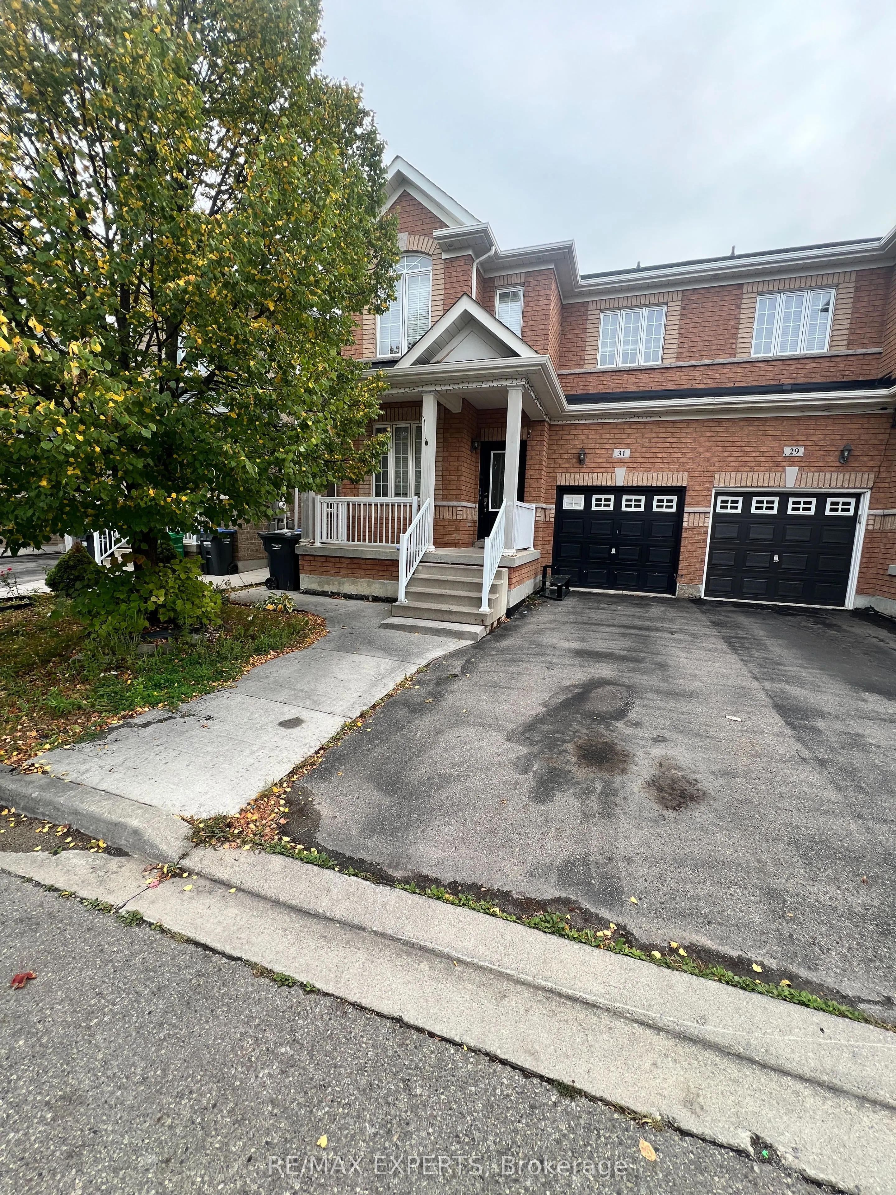 31 Vincent Street