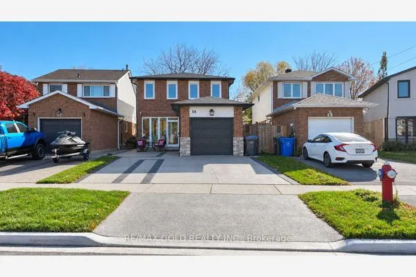 50 Stephensen Court