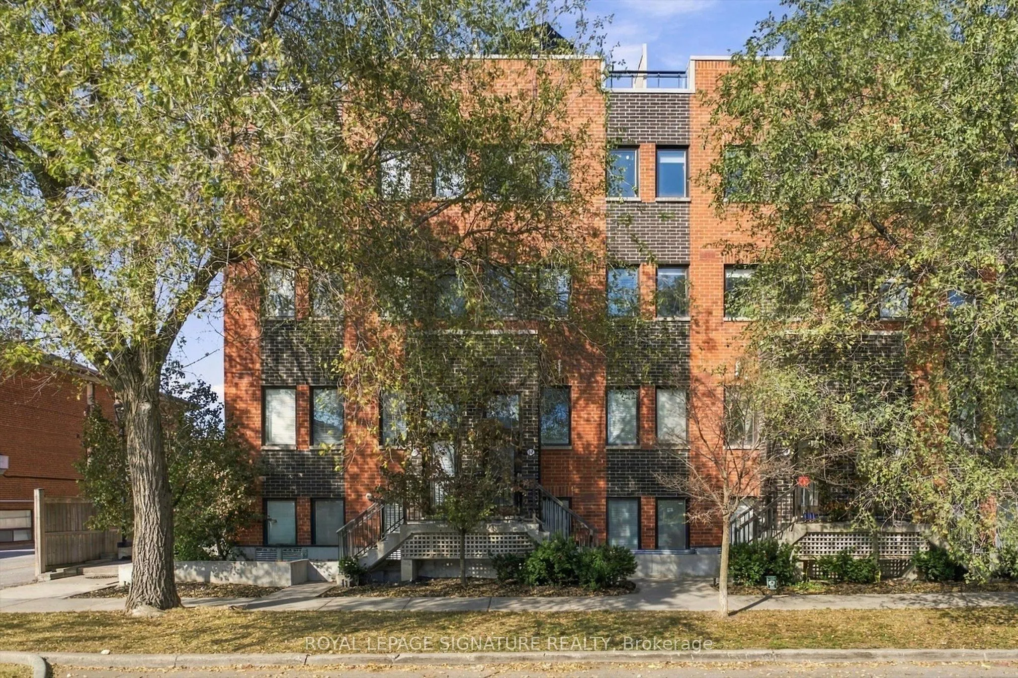 68 Winston Park Boulevard #57