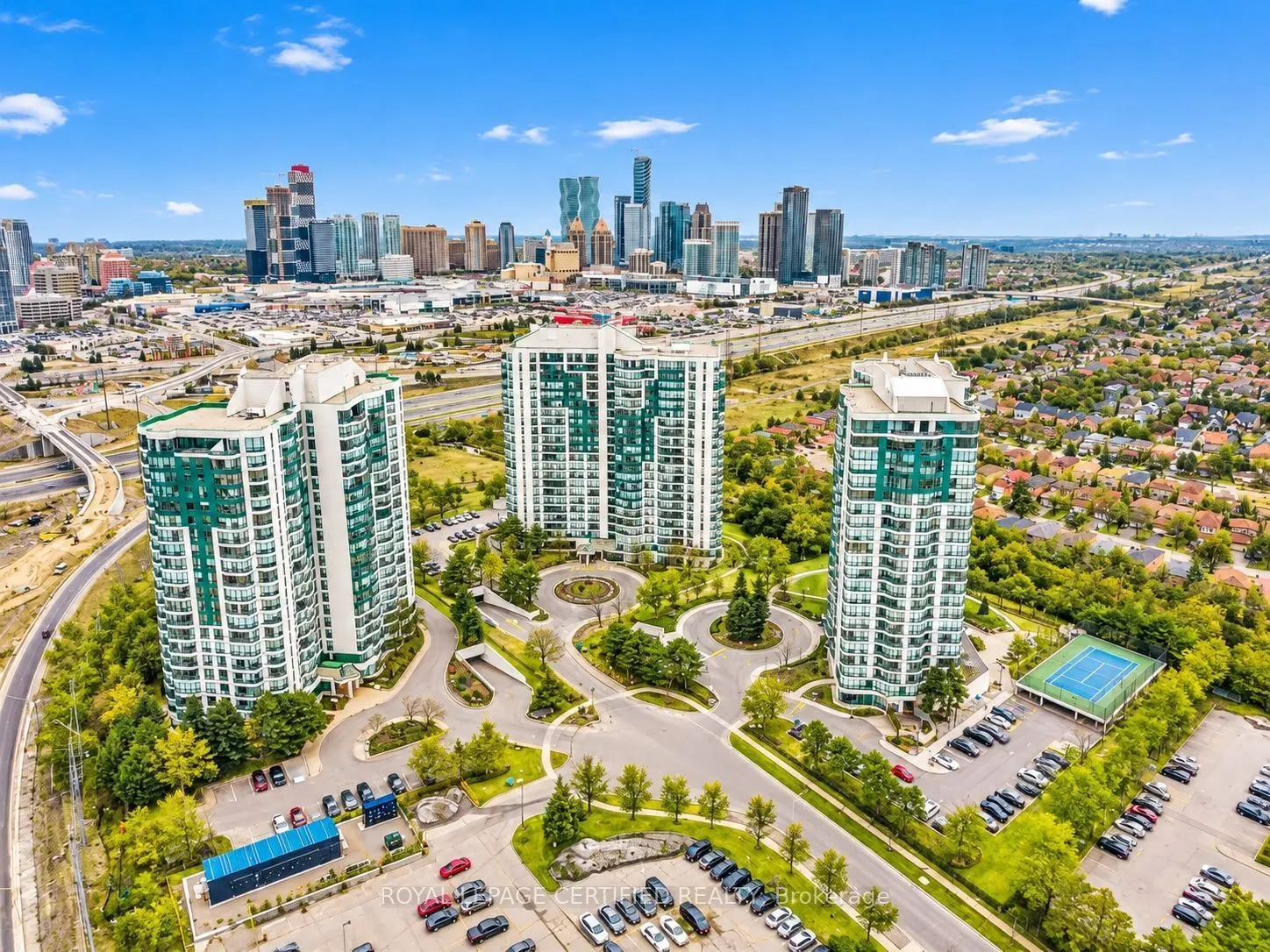 4460 Tucana Court #1205