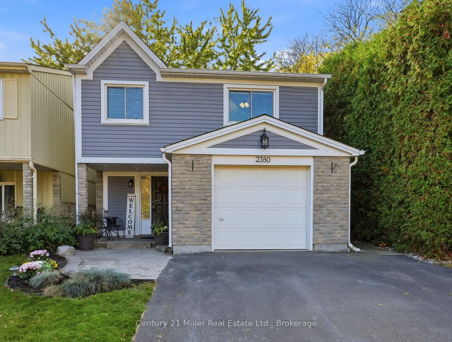 2380 Coldstream Drive